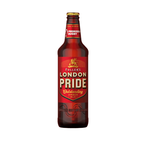Fullers London Pride