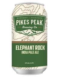 Elephant Rock IPA