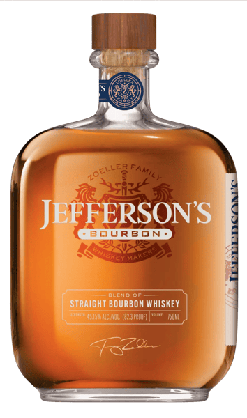 Jeffersons Bourbon