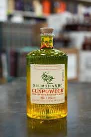 Drumshanbo Pineapple