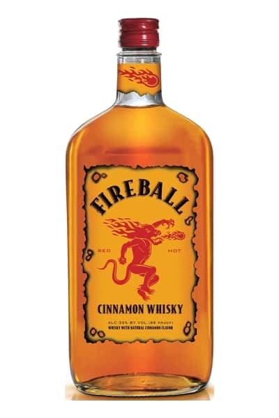 Fireball