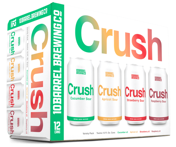 Crush Sour
