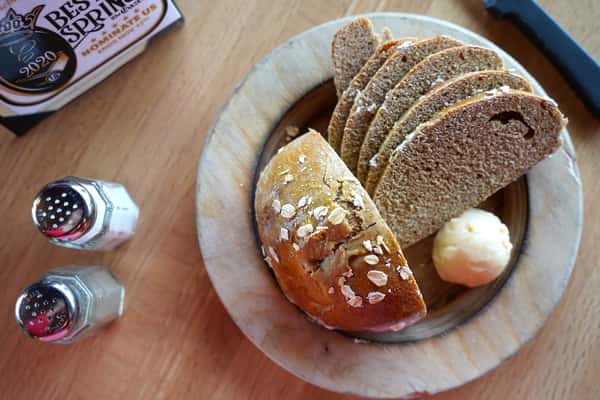 Irish Soda Bread