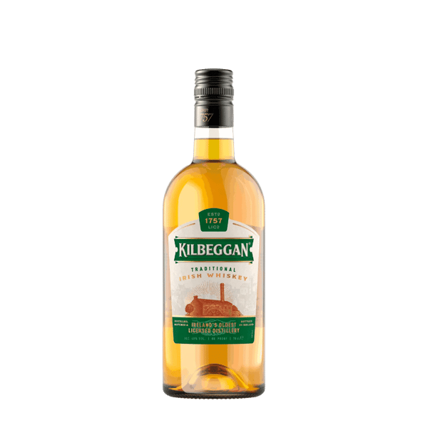 Kilbeggan Traditional