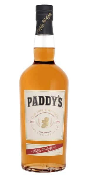 Paddy's