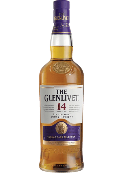 The Glenlivet 14 Year