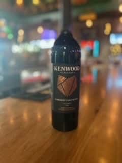 Kenwood Cabernet Sauvignon