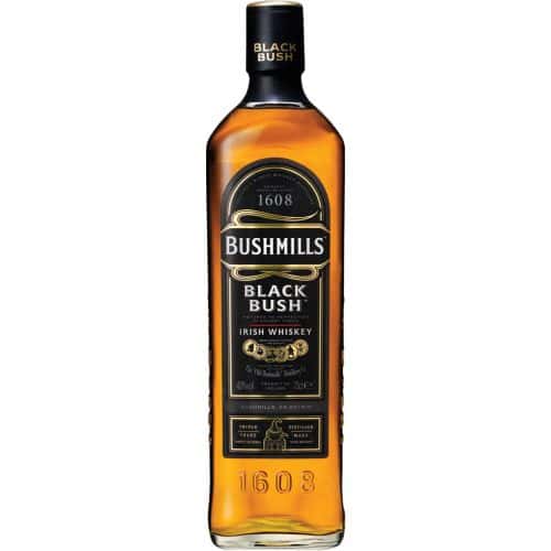 Bushmills Black