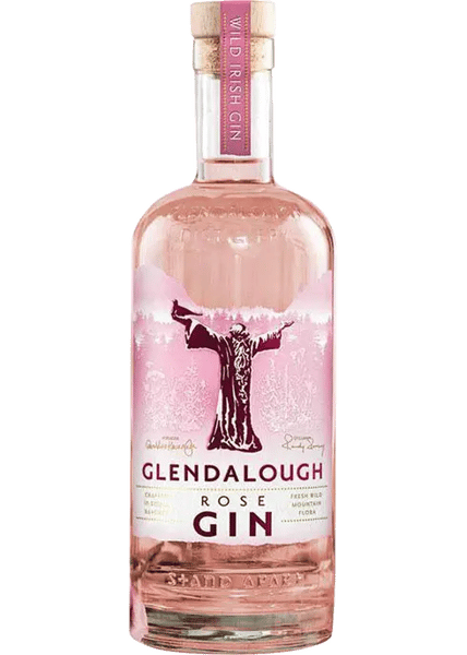 Glendalaough Irish Rose Gin