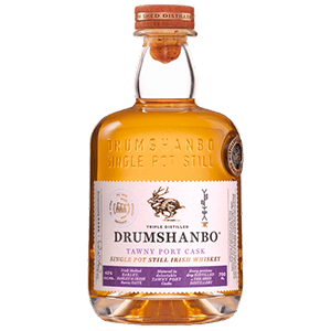 Drumshanbo Tawny Port