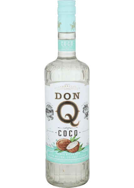 Don Q COCO