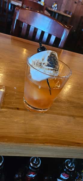 Some More Old Fashioned