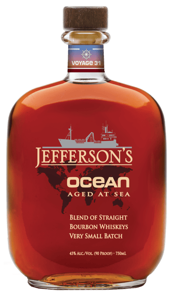 Jefferson Oceans