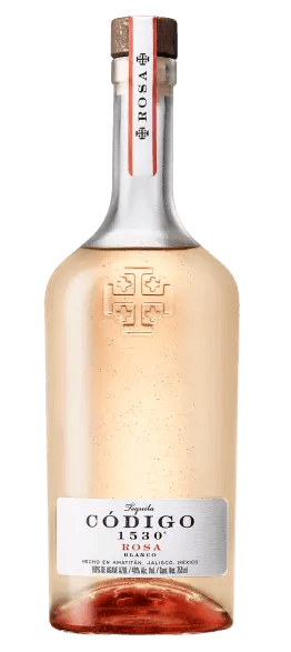 Codigo 1530 Rosa