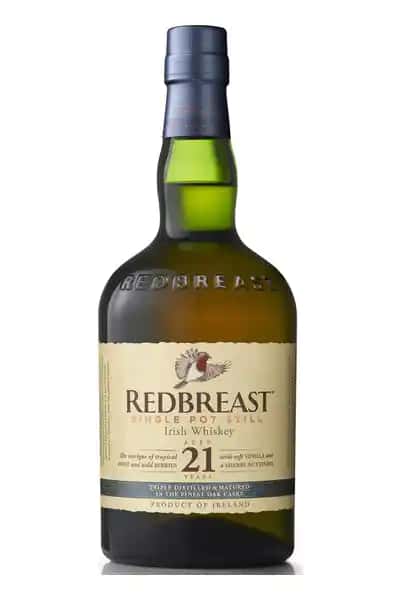 Redbreast 21