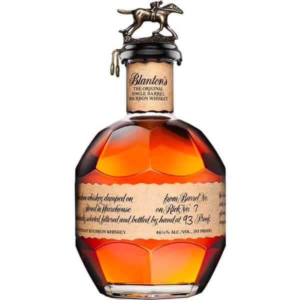 Blanton's