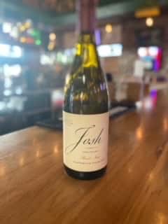 Josh Pinot Noir