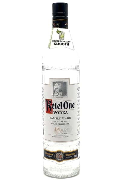 Kettle One