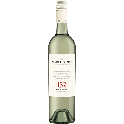 Nobel Vines Pinot Grigio