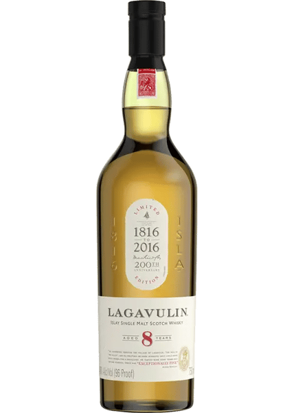 Lagavulin 8 Year
