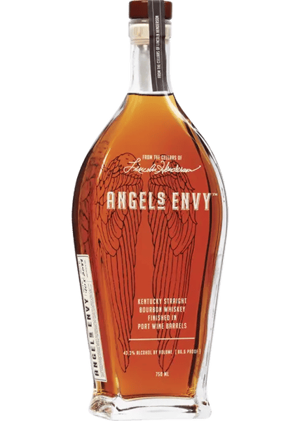 Angel's Envy