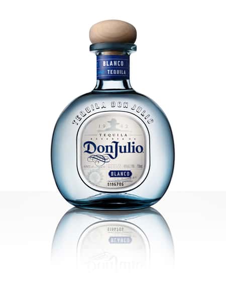 Don Juilio Blanco