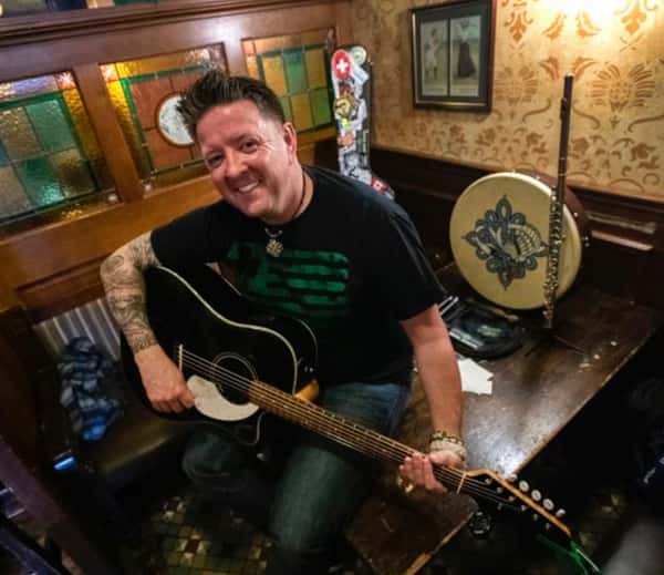 Irish Scotty