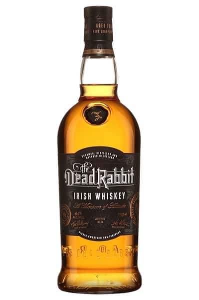 The Dead Rabbit