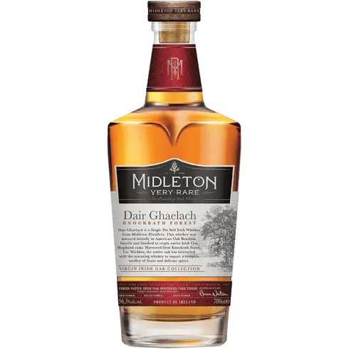 Midleton Dair Ghaelach 