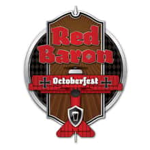 Bristol Red Baron Oktoberfest