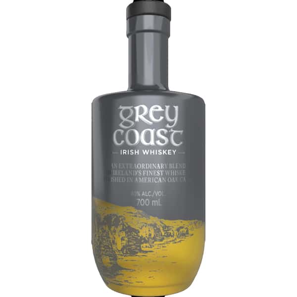Grey Coast