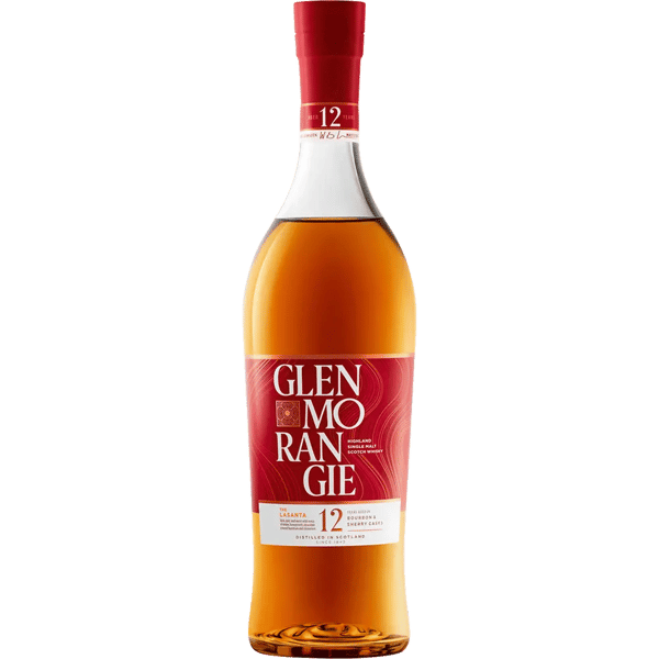 Glenmorangie 12yr