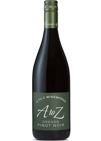 A-Z Pinot Noir