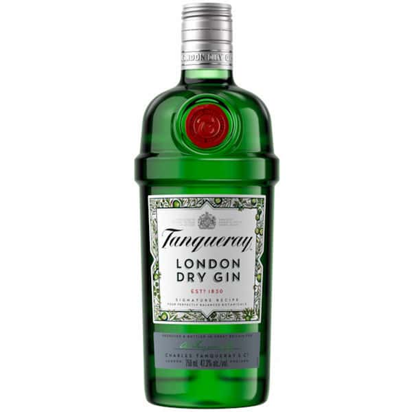 Tanqueray