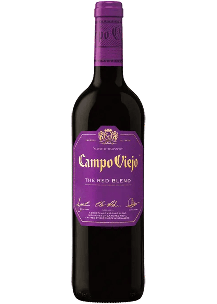 Campo Viejo Red Blend