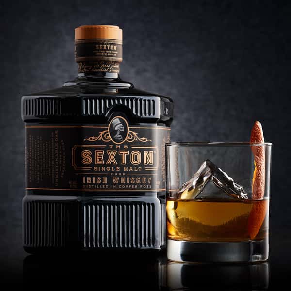 Sexton