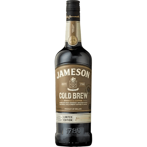 Jameson Cold Brew