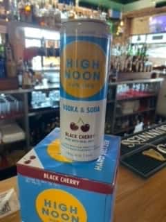 High Noon Cherry, Watermelon, or Pineapple