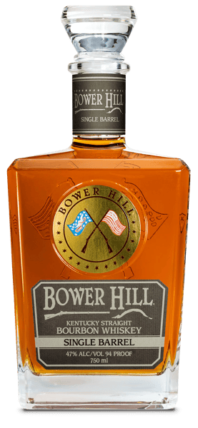 Bower Hill Single Barrel