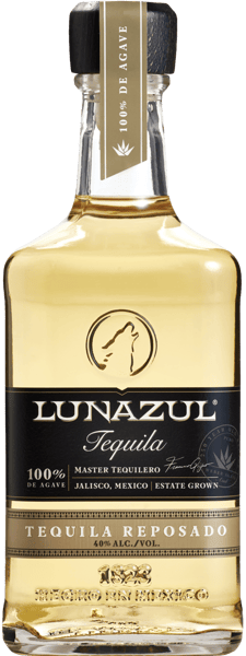 Lunazul Reposado