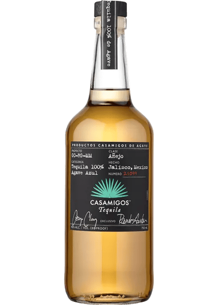 Casamigos Anejo
