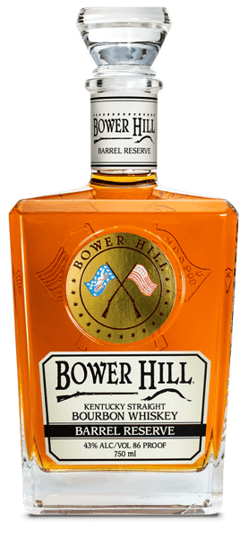 Bower Hill Barrel Reserve
