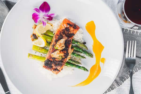 salmon