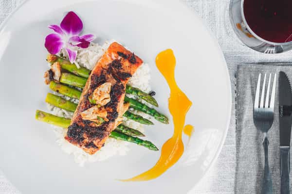 salmon