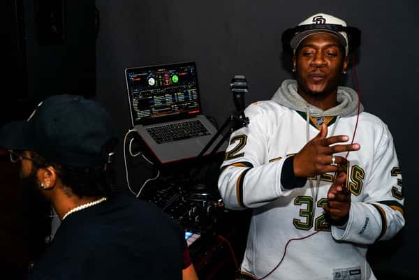 DJ Set
