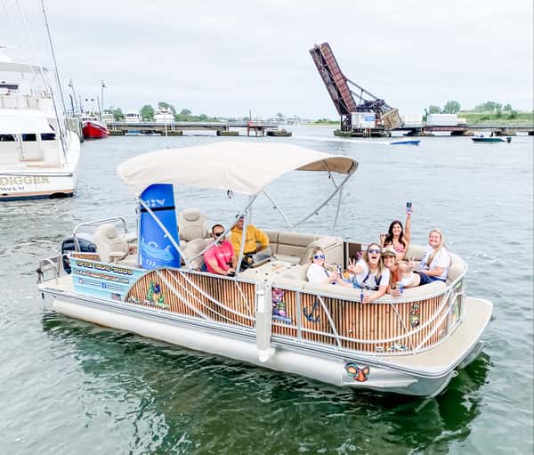 Pontoon