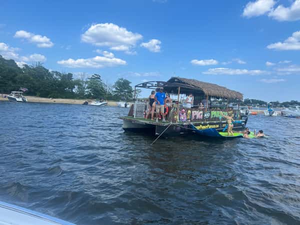 guests on tiki