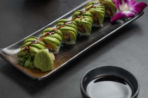 Dragon Roll