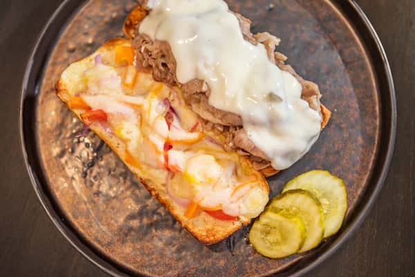 Philly Sandwhich