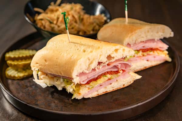 Italian Sandwhich